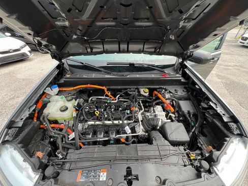 Used 2024 Ford Maverick XLT FWD image 24