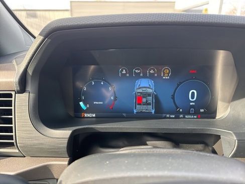 Used 2024 Ford F150 XLT w/ Mobile Office Package image 24