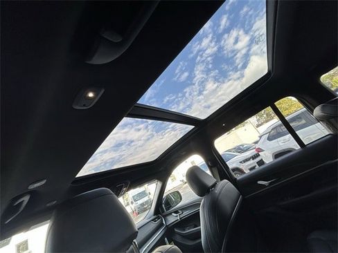 New 2025 Jeep Grand Cherokee Limited image 14