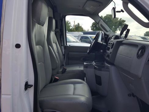 Used 2023 Ford E-350 and Econoline 350 Super Duty w/ Power Windows & Locks Group RWD image 18