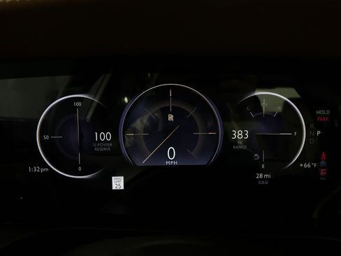 New 2026 Rolls-Royce Ghost image 16