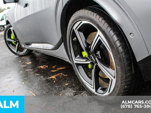 Used 2023 Kia EV6 GT image 15