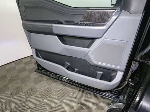 Used 2022 Ford F150 XLT w/ Equipment Group 302A High image 38