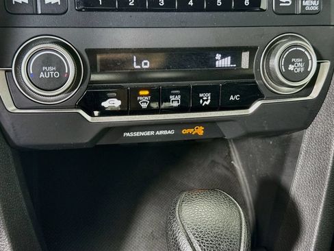 Used 2017 Honda Civic LX image 15