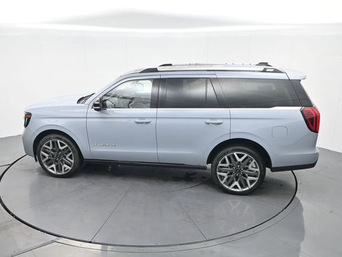 New 2026 Ford Expedition Platinum w/ Platinum Ultimate Package image 34