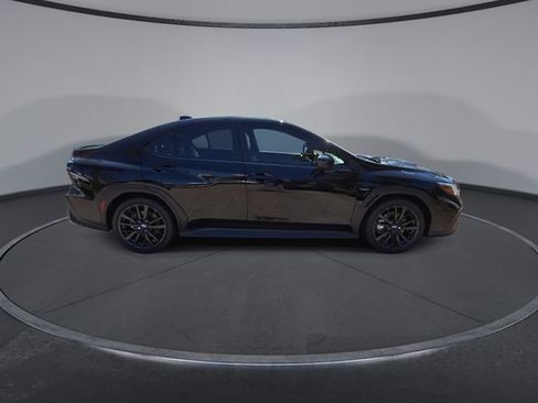 New 2026 Subaru WRX Limited AWD/4WD image 9