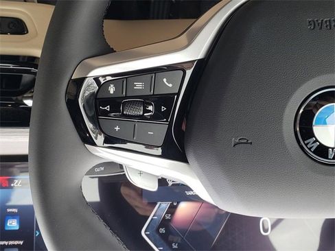 New 2026 BMW 430i xDrive Convertible image 25