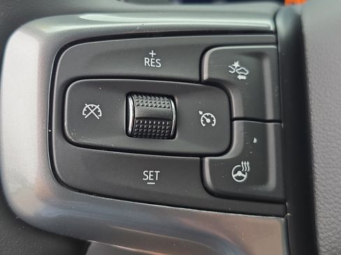 New 2026 Chevrolet Silverado 1500 RST w/ Z71 Off-Road Package AWD/4WD image 19