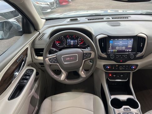 Used 2018 GMC Terrain Denali w/ Advanced Safety Package image 20