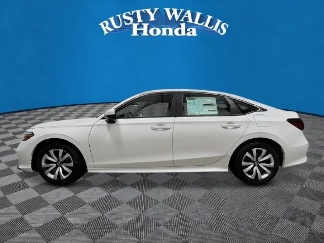 New 2026 Honda Civic LX image 6