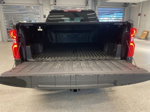 New 2025 Chevrolet Silverado 1500 RST image 7