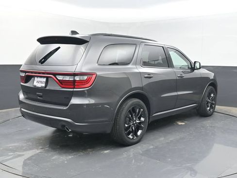 Used 2026 Dodge Durango GT w/ Blacktop Package RWD image 30