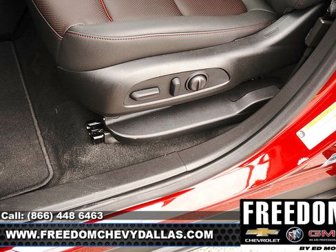 New 2026 Chevrolet Blazer RS w/ Driver Confidence II Package FWD image 38