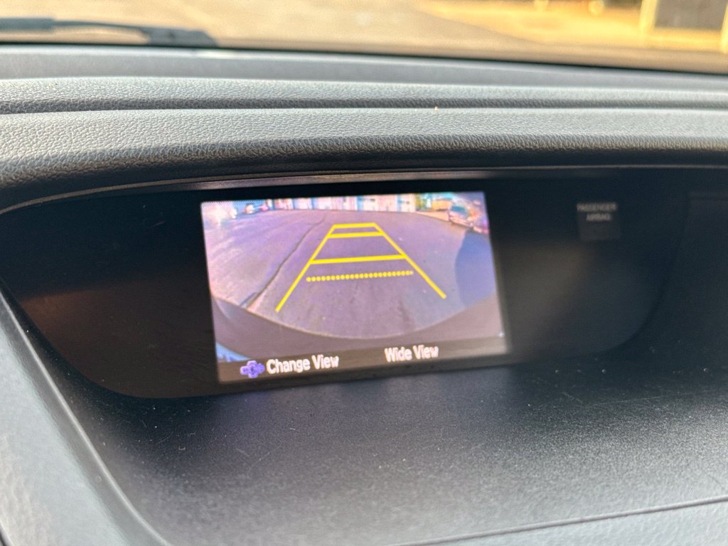 Used 2015 Honda CR-V LX image 21