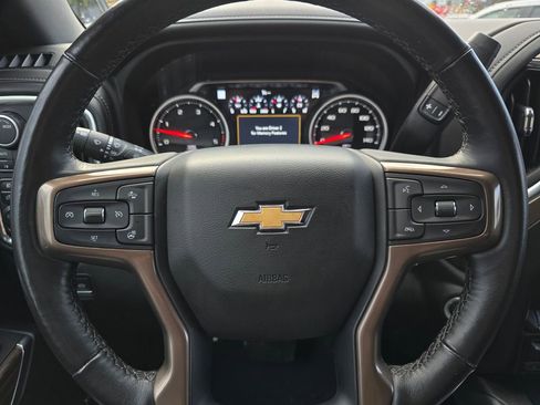 Used 2023 Chevrolet Silverado 3500 High Country image 56