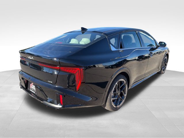 New 2027 Kia K4 GT-Line FWD image 7