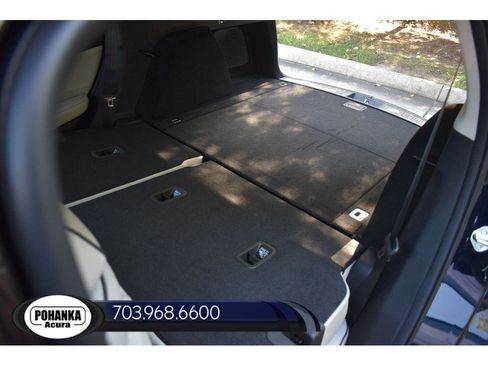 New 2025 Acura RDX SH-AWD w/ Advance Package image 19