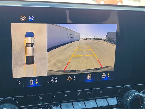 New 2026 Chevrolet Colorado Z71 w/ Technology Package AWD/4WD image 28