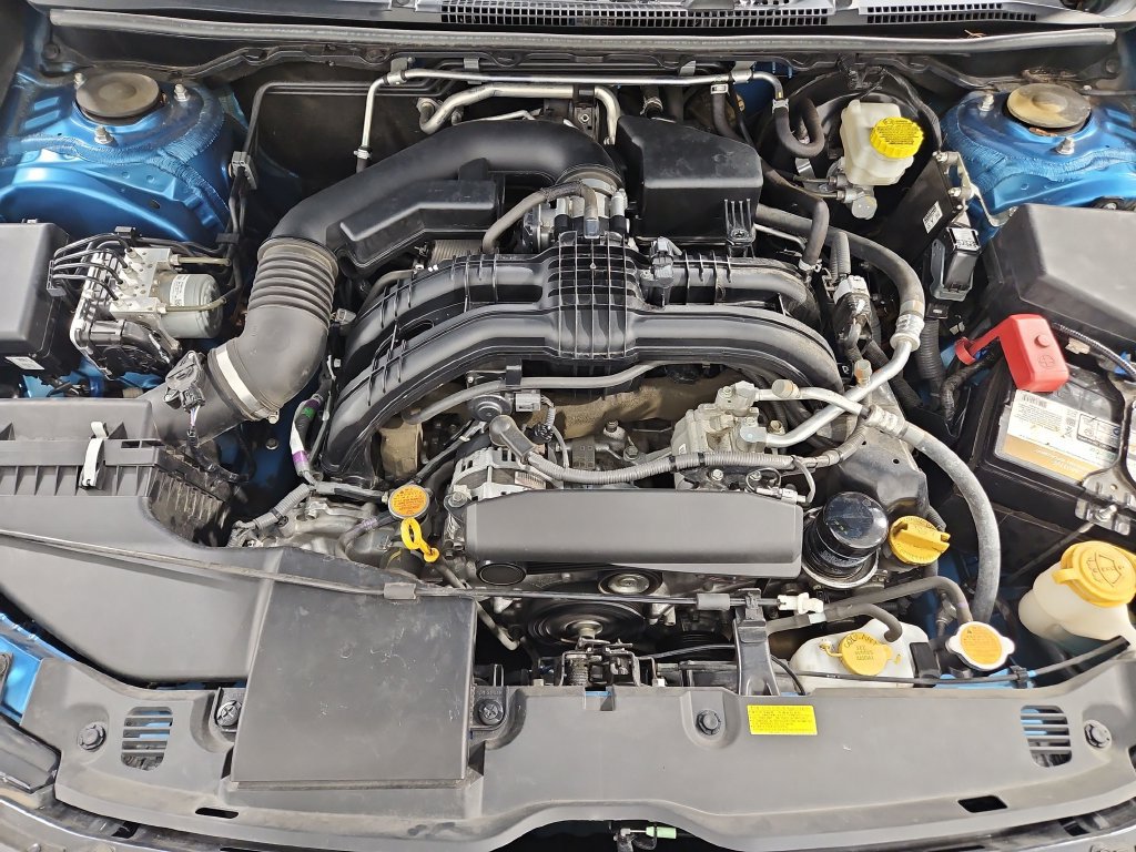 Used 2019 Subaru Impreza 2.0i w/ Eyesight AWD/4WD image 21