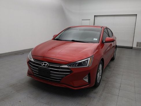 Used 2020 Hyundai Elantra SEL FWD image 15