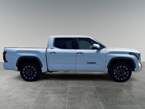 New 2026 Toyota Tundra Limited AWD/4WD image 7