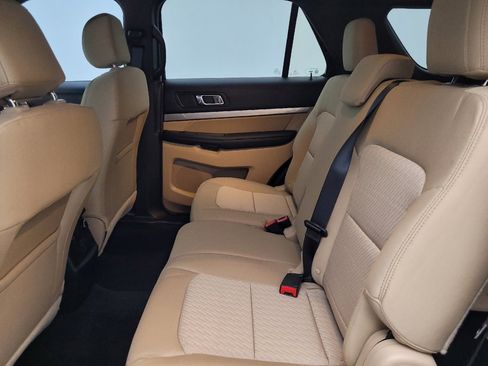 Used 2016 Ford Explorer 4WD image 18