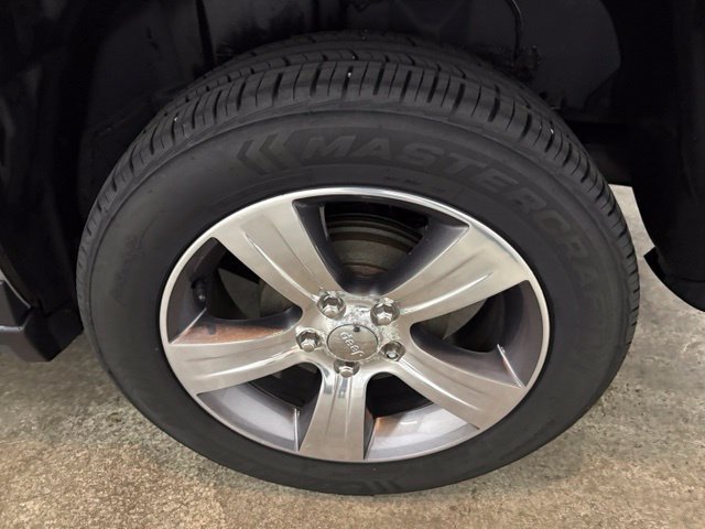 Used 2016 Jeep Compass High Altitude FWD image 8
