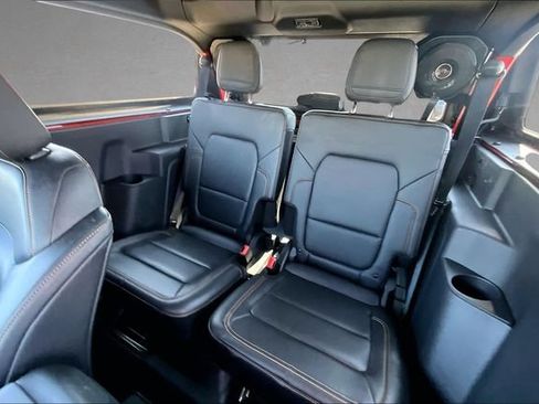 Used 2023 Ford Bronco Badlands AWD/4WD image 21