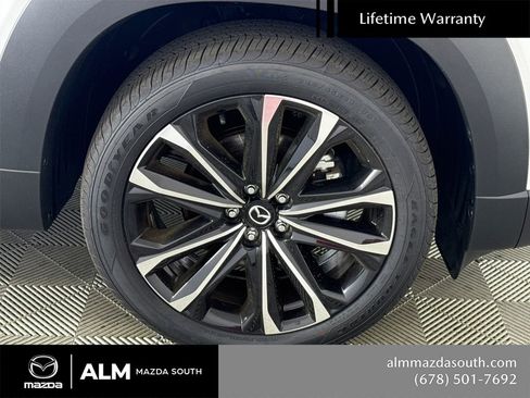 New 2026 MAZDA CX-50 AWD 2.5 S w/ Weather Package image 13