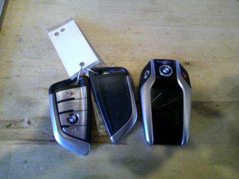 Used 2018 BMW 540i xDrive image 27