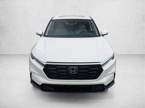Certified 2026 Honda CR-V EX-L image 2