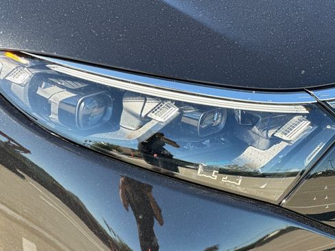 Certified 2023 Mercedes-Benz EQS 580 4MATIC Sedan image 11