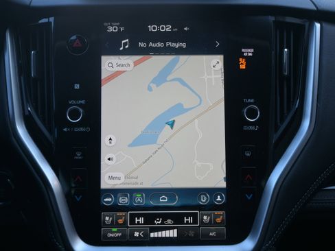 Certified 2023 Subaru Outback Touring XT image 23