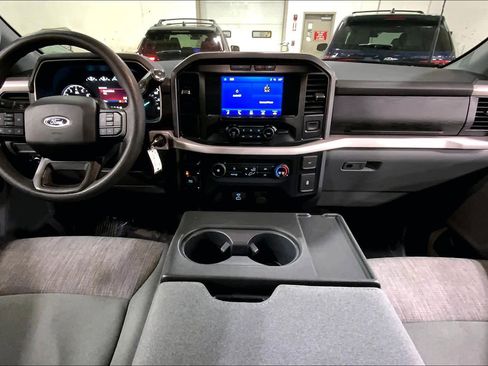 Used 2023 Ford F150 XLT image 48