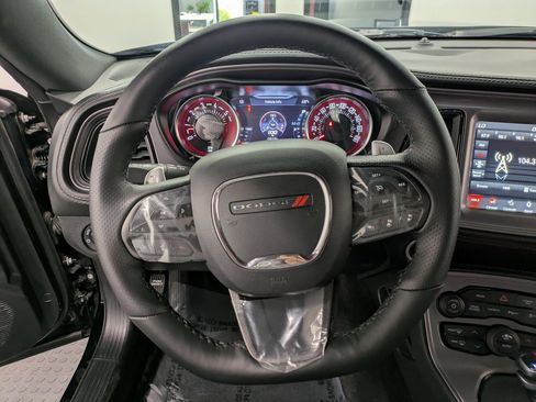 Used 2023 Dodge Challenger R/T Scat Pack image 22