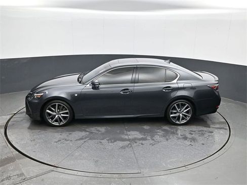 Used 2019 Lexus GS 350 F Sport image 20