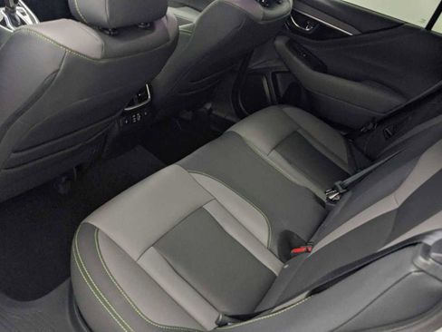 Certified 2025 Subaru Outback Onyx Edition XT w/ Popular Package #2 image 39