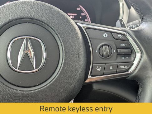 Used 2024 Acura MDX w/ Technology Package FWD image 22
