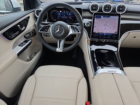 New 2026 Mercedes-Benz GLC 300 4MATIC image 13