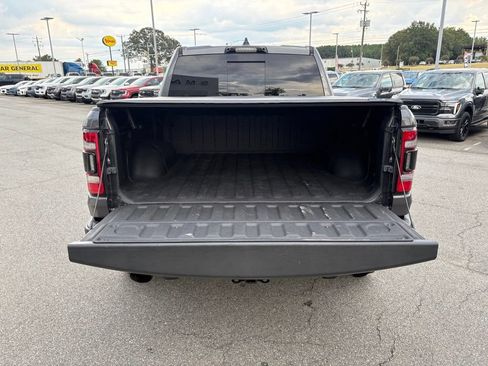 Used 2022 RAM 1500 TRX w/ TRX Level 2 Equipment Group AWD/4WD image 18