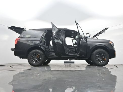 New 2026 Ford Expedition Tremor image 51