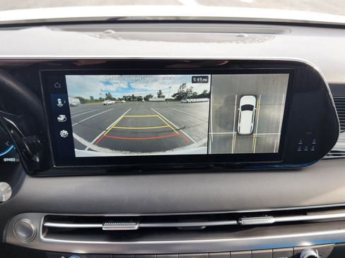 Used 2024 Hyundai Palisade Calligraphy AWD/4WD image 20