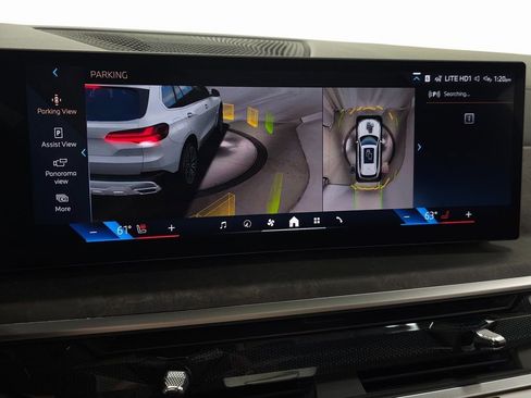 Used 2026 BMW X5 xDrive40i w/ Parking Assistance Package image 24