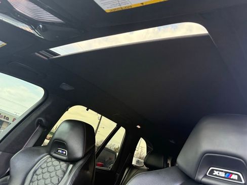 Used 2020 BMW X5 M Competition w/ Executive Package image 23