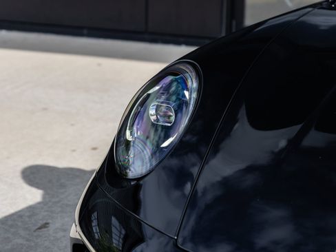 Certified 2026 Porsche 911 Carrera GTS RWD image 16
