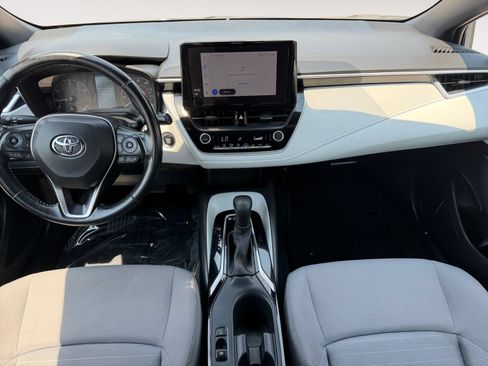 Used 2023 Toyota Corolla SE FWD image 11