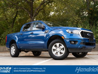 Used 2019 Ford Ranger XLT w/ Equipment Group 301A Mid
