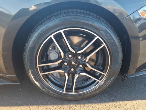 Used 2023 Ford Mustang GT w/ Equipment Group 301A image 9