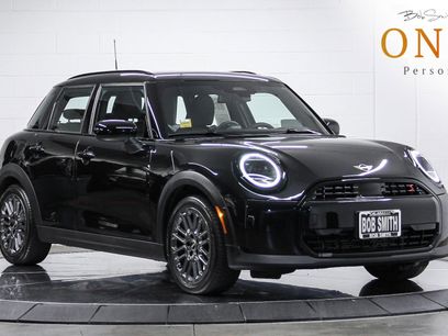 Used 2026 MINI Cooper S