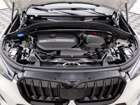 New 2026 BMW X1 xDrive28i image 29